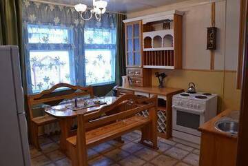 Гостевой дом Золотая рыбка Северобайкальск